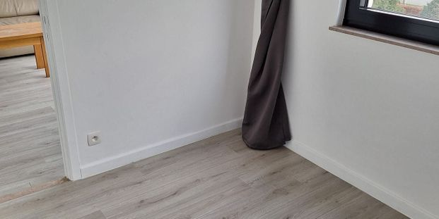 Appartement te huur in Zolder voor € 650 met 1 slaapkamer - Photo 1