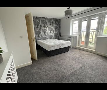 Room in a Shared House, Foundry Mill St, LS14 - Photo 5