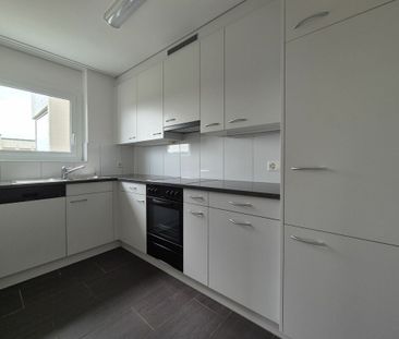 3.5 Zimmer, 84 m², 4. Stock - Photo 2