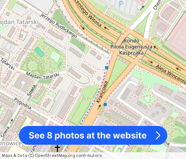 Duży Pokój jednoosobowy ul. Pogodna 34 Bronowice- od STYCZNIA - Photo 1