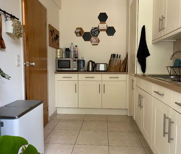 Centraal gelegen 2-slaapkamer app te huur in Mechelen - Photo 1