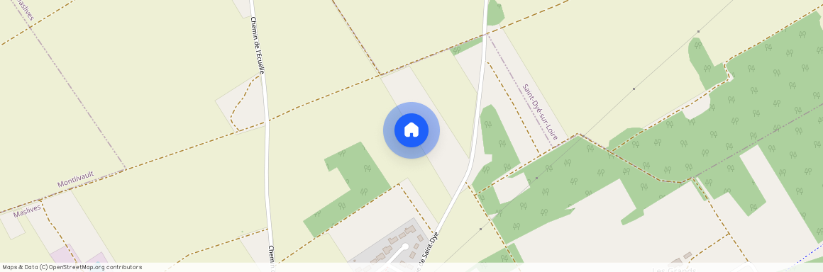 44590, Saint-Vincent-Des-Landes