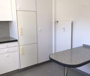 3.5 Zimmer, 86 m², EG - Foto 2