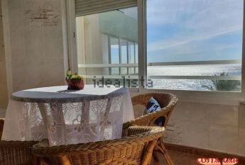 Alquiler de piso en Urbanización Centro Internacional, 51