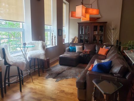 For Lease - 182 Front Street Unit# Upper, Sarnia, Ontario - Photo 5