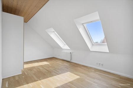 4-værelses Rækkehus på 110 m² i Vejen - Foto 5