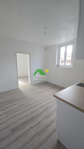 Location Appartement 2 pièces 28m² MERU 60110 - Photo 5