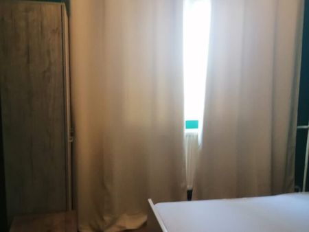 Baneasa, Somesul Rece, 2 camere, Aerogarii - Photo 3