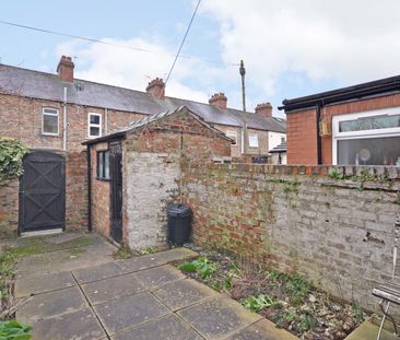 1 bedroom terraced house to rent - Photo 6
