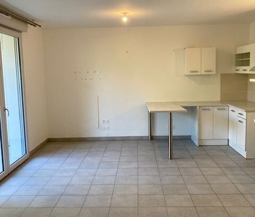 Appartement T2 en location à Toulouse - Photo 1