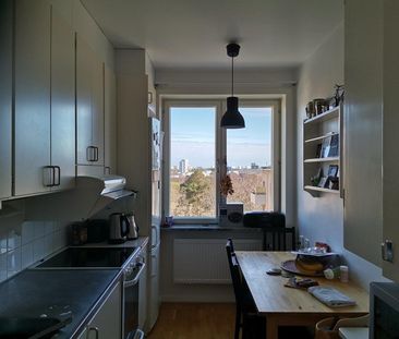 Palmbladsvägen, Stockholm - Foto 3