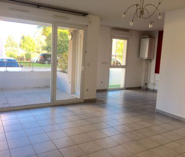Appartement Rives - Photo 3