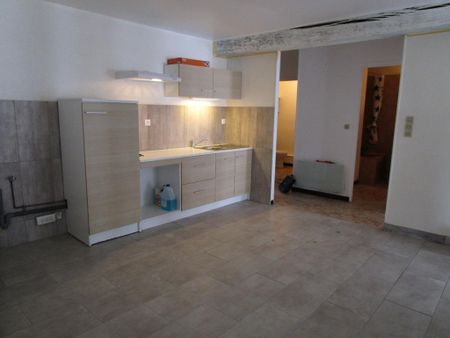 Appartement 65 m² - 3 Pièces - La Loupe - Photo 2