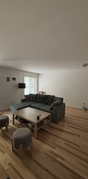 Grand 4 1/2 Au Bord Du Canal Lachine - Photo 1