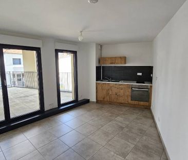 Appartement Saint-Priest-en-Jarez - Photo 1