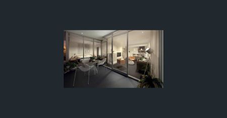 Light-Filled Sixth Floor Apartment with Stunning CBD Views - Photo 2