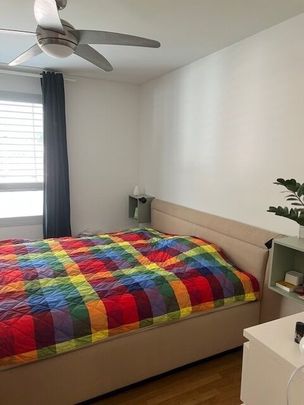 41/2-ROOM APARTMENT IN CAPOLAGO (TI), FURNISHED, TEMPORARY - Photo 1