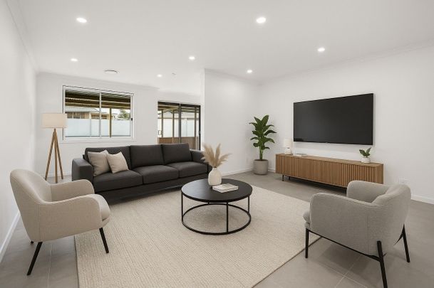 Beautifully Renovated Four Bedroom Family Home - Photo 1