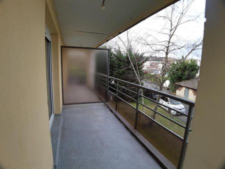 APPARTEMENT T2 35M - Photo 2
