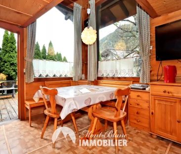 Maison / Chamonix-Mont-Blanc / 1 200 € - Photo 6