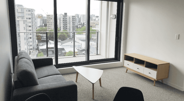 Furnished Apartment in Superb Location - Photo 1