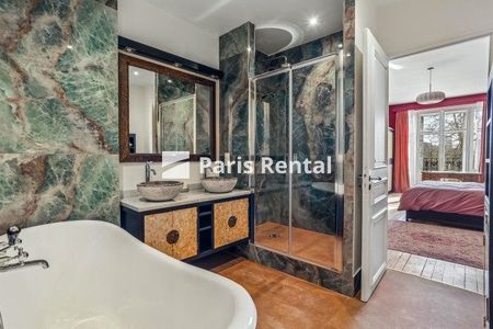 Tout savoir sur cet appartement dans le quartier Chaillot, à Paris 16ème - Photo 2