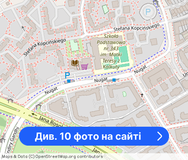 Kawalerka + miejsce postojowe w cenie – blisko SGGW i Metro Imielin - Фото 1