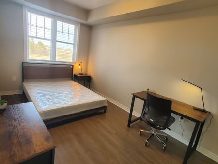 For Lease - 272 Georgian Drive Unit# #301, Oakville, Ontario - Photo 3