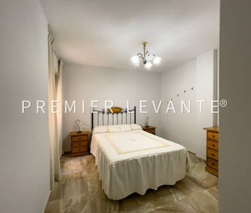 Piso de alquiler en Avenida Alfonso X el Sabio, Mercado - Photo 6