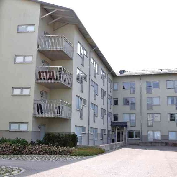 Irrblosset, Vallavägen 2 B.109 - Foto 1