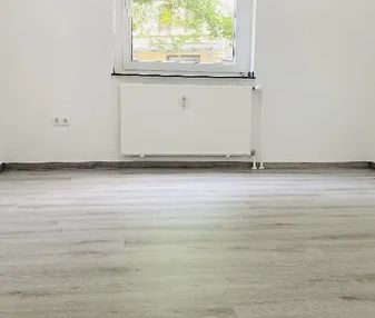 TOP renovierte, helle ca. 48,70 m² Wohnung am Westpark! - Photo 1