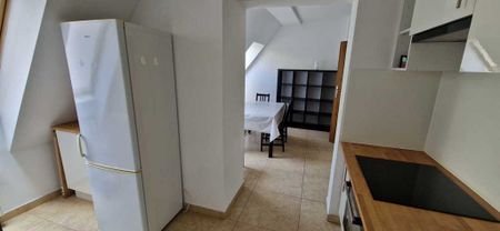 MIESZKANIE na WYNAJEM - Photo 4