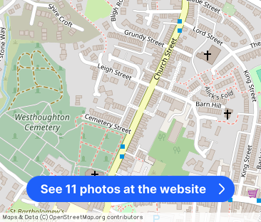 Church Street, Westhoughton, BL5 - Photo 1