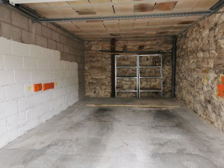 Quimper - Appartement T3 meublé - Photo 5
