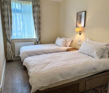 2 Bed Flat, Dudley Court, W1H - Photo 6