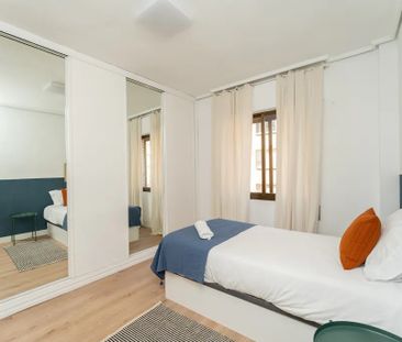 Calle de la Arquitectura, Madrid, Community of Madrid 28005 - Photo 4