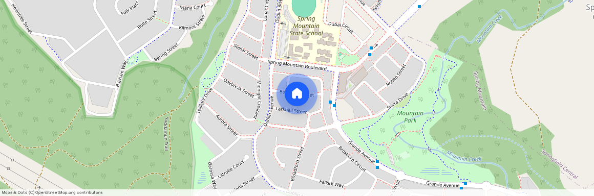 14 Bearsden Street, Spring Mountain QLD 4300