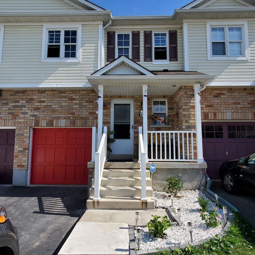 For Lease - 84 Bloomington Drive, Cambridge, Ontario - Photo 1