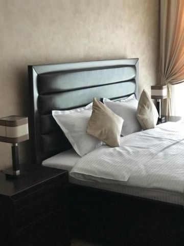 Apartament de LUX,3 camere de inchiriat Constanta zona Tomis Nord - Photo 4