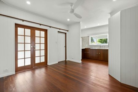 Fully renovated, with Lawn Mowing Included! - Photo 2