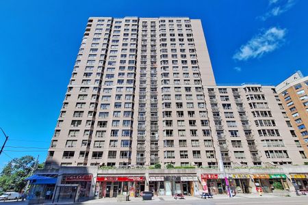 For Lease - 5418 Yonge Street Unit# 1201, Toronto, Ontario - Photo 2