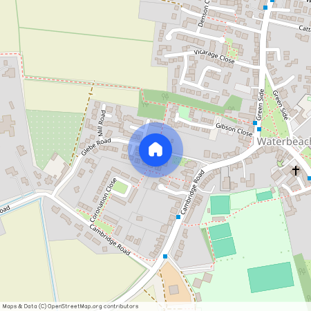 Harding Close, Waterbeach, CB25 9RH