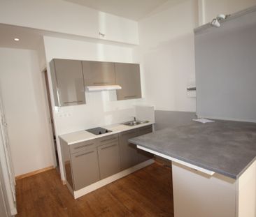 Location Appartement 1 pièce 19m² LILLE 59000 - Photo 3