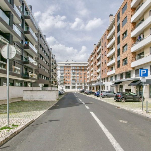 Apartamento T2 em Lisboa - Photo 1