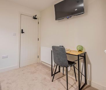 1 bedroom flat to rent - Photo 3