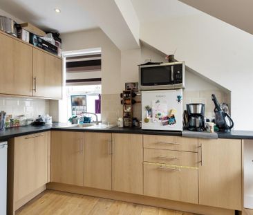 1 bedroom apartment to rent - Photo 6