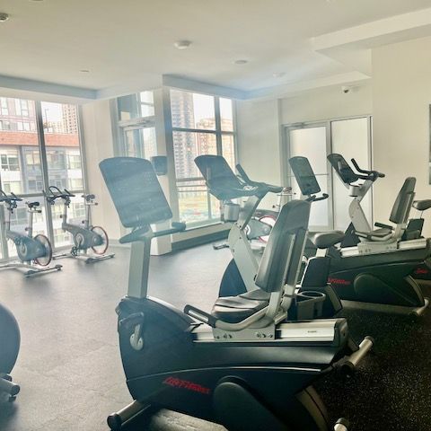 For Lease - 4070 Confederation Parkway Unit# 1805, Mississauga, Ontario - Photo 1