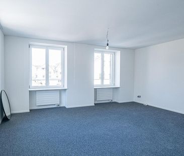 1.0 Zimmerwohnung in Weisslingen - Photo 2