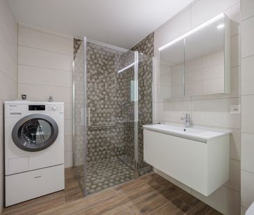 2.5 room apartment for rent in Marly - Foto 4