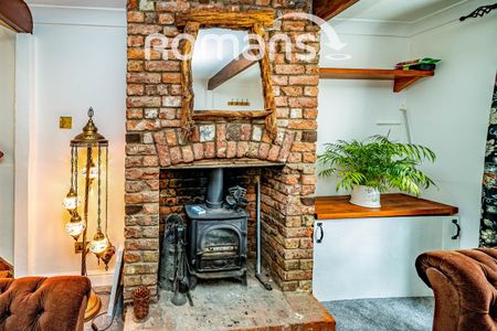 2 bedroom cottage to rent - Photo 3